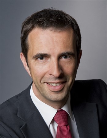 Profile picture of Bernd Oehlerking