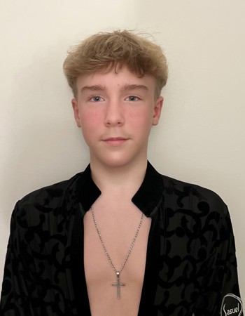 Profile picture of Maximilian Carstens