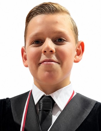 Profile picture of Dominik Kaliszewski