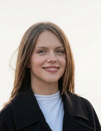 Profile picture of Pauline Souffriau
