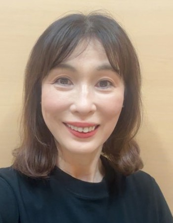 Profile picture of Mieko Yoshimura