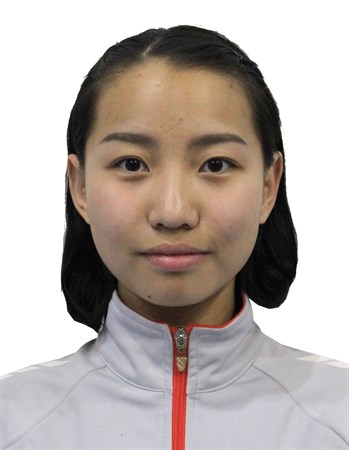 Profile picture of Khulan Baatar