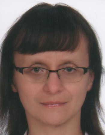 Profile picture of Sylwia Lapinska-Szumczyk