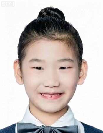 Profile picture of Zhao Chenyi