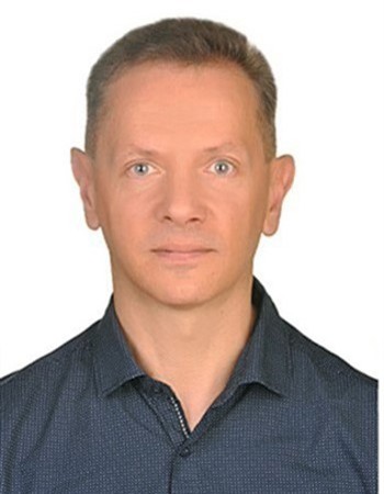 Profile picture of Volodymyr Belei