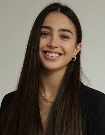 Profile picture of Olha Poliakova