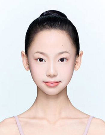 Profile picture of Hu Yihan