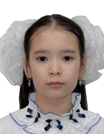 Profile picture of Lola Yuldasheva