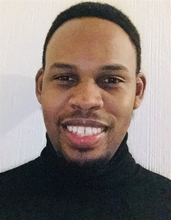 Profile picture of Kabelo Theledi