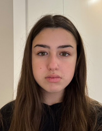 Profile picture of Melani Tofarou