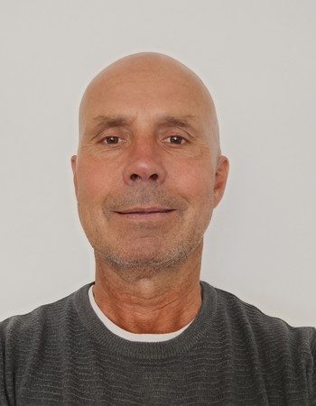 Profile picture of Petr Dufek