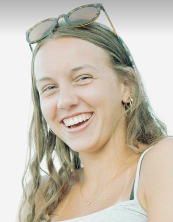 Profile picture of Sienna Depovere