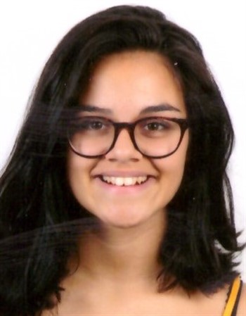 Profile picture of Ana Margarida Antunes