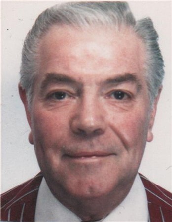 Profile picture of Frank Venables (†)