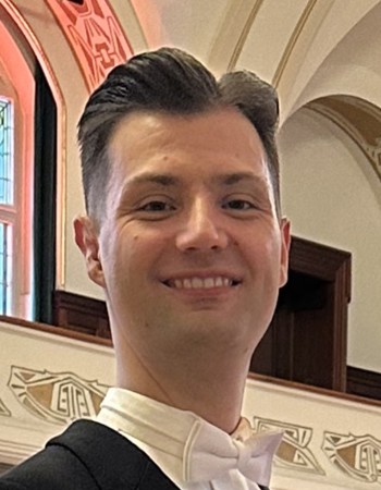 Profile picture of Jakob Hinz