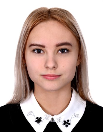 Profile picture of Anastasia Nagaeva