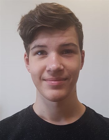 Profile picture of Artem Krutikov