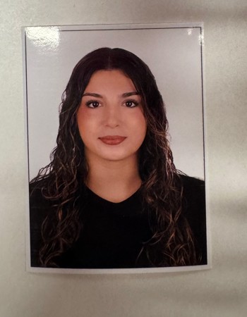 Profile picture of Iklim Oyku Aydogan