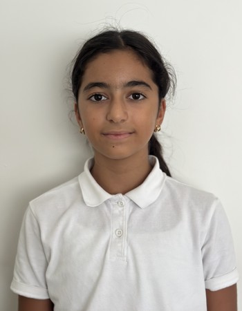 Profile picture of Mila Yolacan