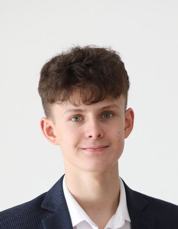 Profile picture of Simon Durci