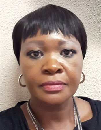 Profile picture of Prudence Saudi