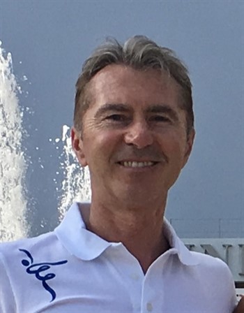 Profile picture of Fabrizio Gemma