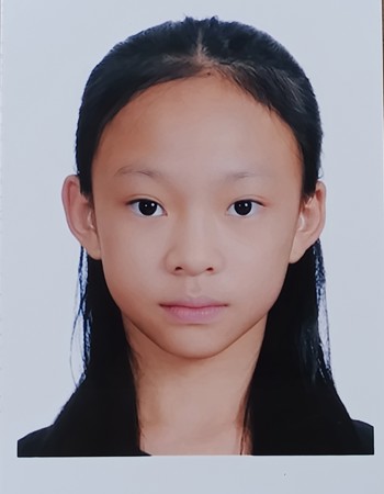 Profile picture of Huang Pin Hui