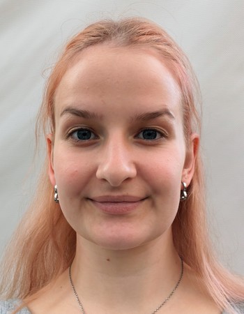 Profile picture of Hannah Niewels