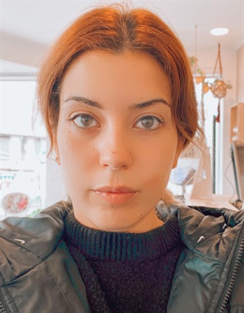 Profile picture of Laura Mosquera Pedre