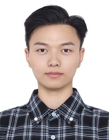 Profile picture of Chen Chen Cong