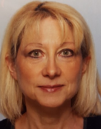 Profile picture of Petrov Christine