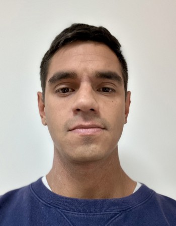 Profile picture of Carl Joseph Lundberg