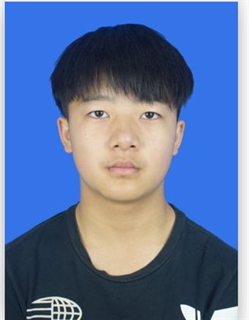 Profile picture of Zhao Kaifeng