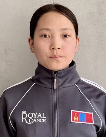 Profile picture of Misheel Gantuya