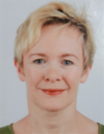 Profile picture of Angela Sievert