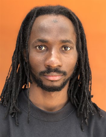 Profile picture of Mamadou Doumbia