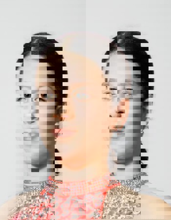 Profile picture of Viktorie Satrova