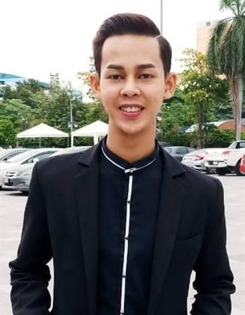 Profile picture of Chanon Srimek