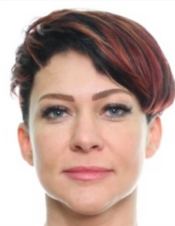 Profile picture of Alla Rechytska