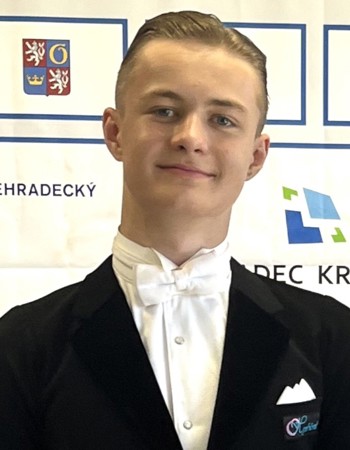 Profile picture of Jiri Silha