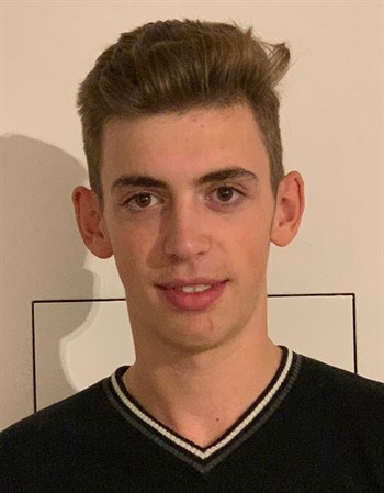 Profile picture of Edward Piccoli