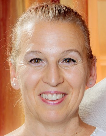 Profile picture of Doris Blaschke