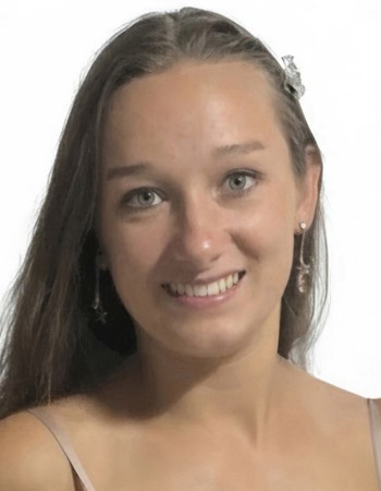 Profile picture of Saphira Haueis