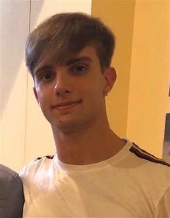 Profile picture of Argenti Samuele