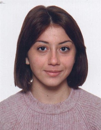 Profile picture of Giorgia Piscitelli