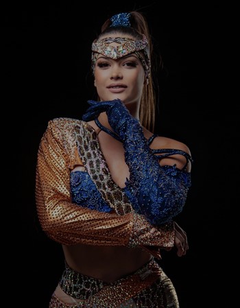 Profile picture of Nikolina Dumic