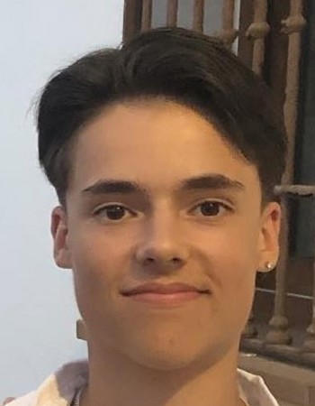 Profile picture of Mark Riznychenko