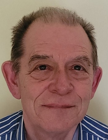 Profile picture of Michael Rzeniecki