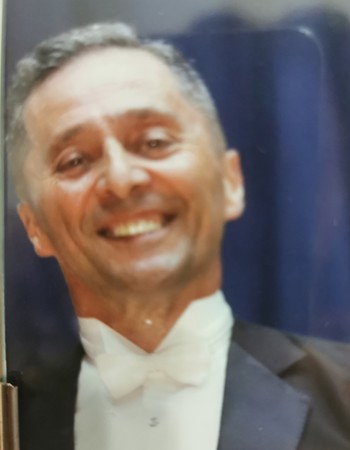 Profile picture of Daniele Di Berardino