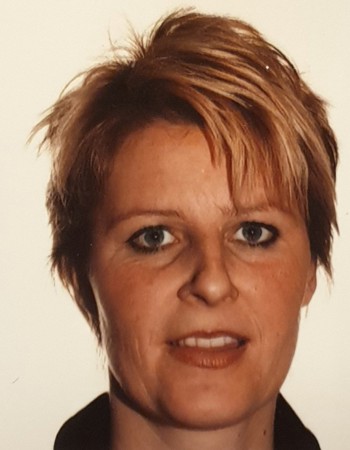 Profile picture of Patricia Souvereyns